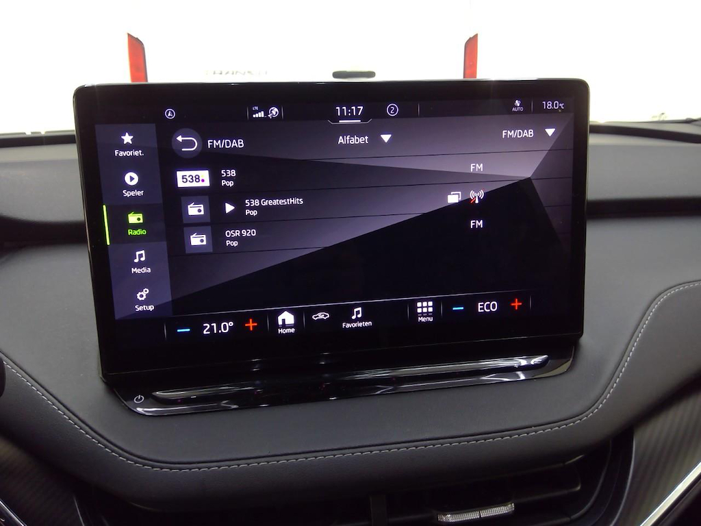 Foto 16 van Skoda Enyaq