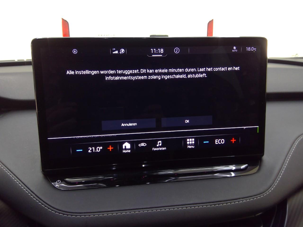 Foto 19 van Skoda Enyaq