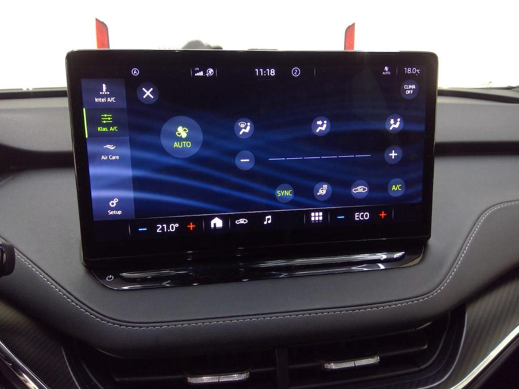 Foto 20 van Skoda Enyaq