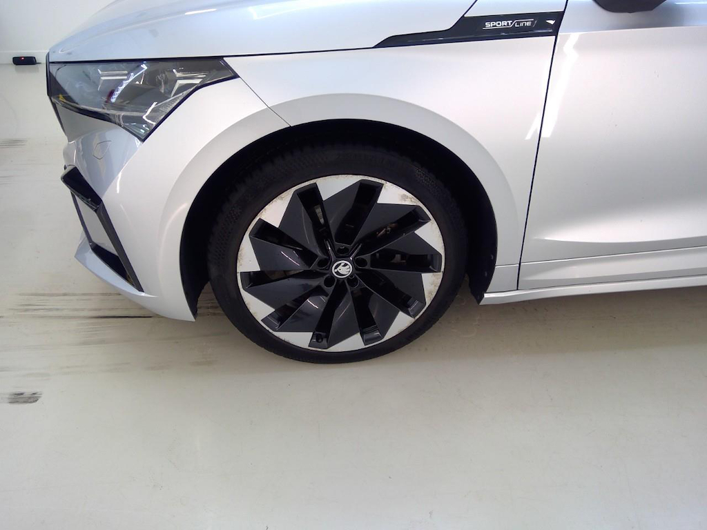 Foto 26 van Skoda Enyaq