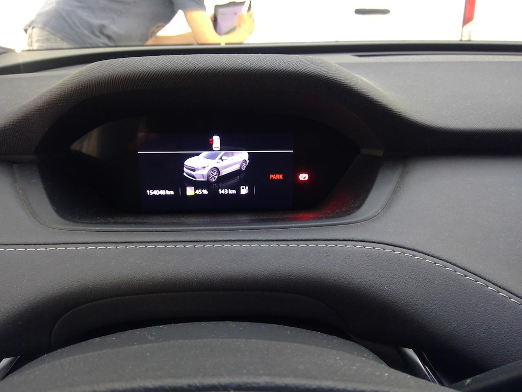 Foto 5 van Skoda Enyaq