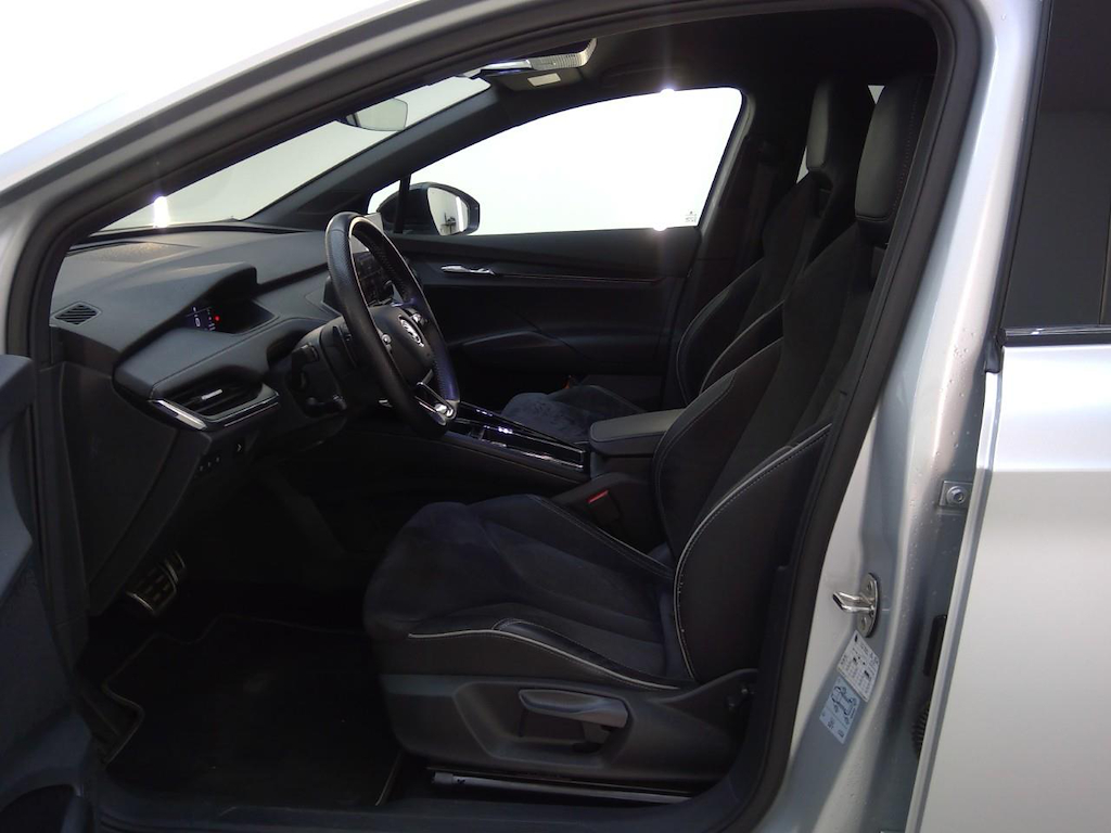 Foto 8 van Skoda Enyaq