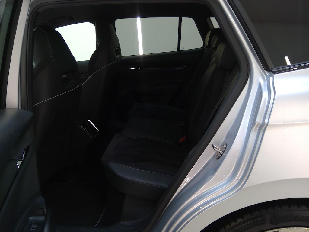 Foto 9 van Skoda Enyaq