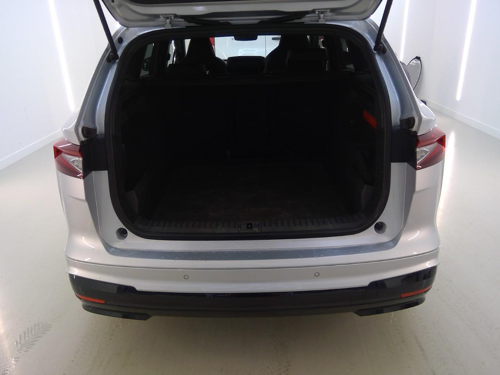 Foto 10 van Skoda Enyaq