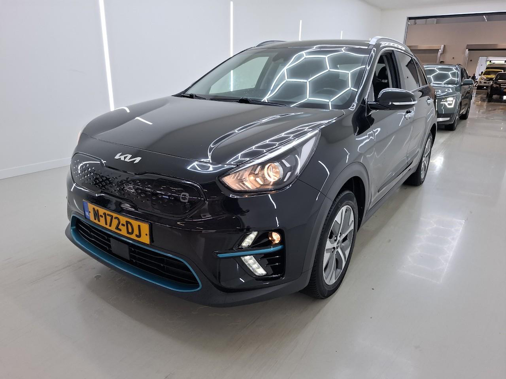 Foto 2 van Kia Niro