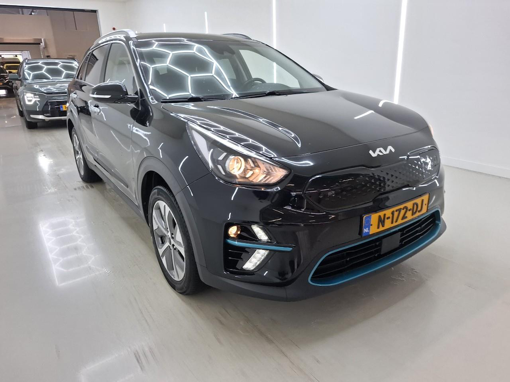 Foto 3 van Kia Niro