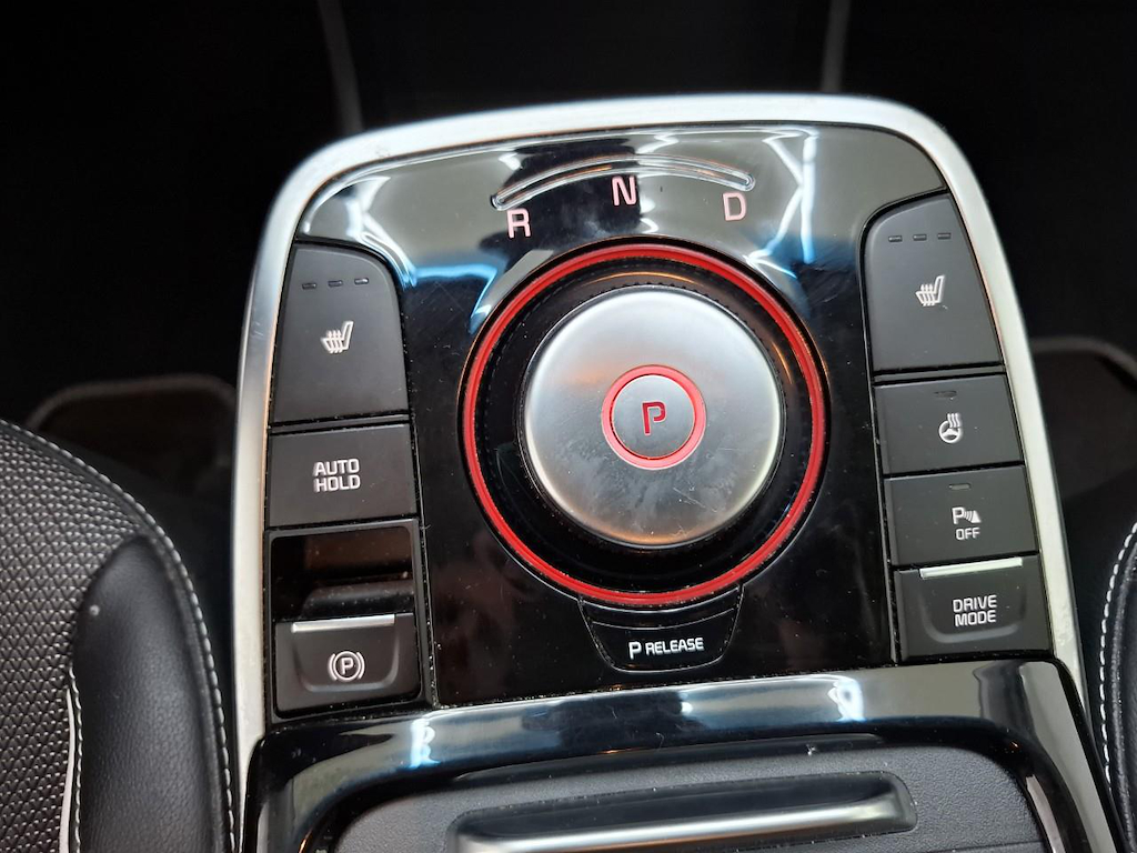 Foto 20 van Kia Niro