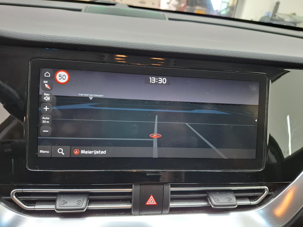 Foto 22 van Kia Niro
