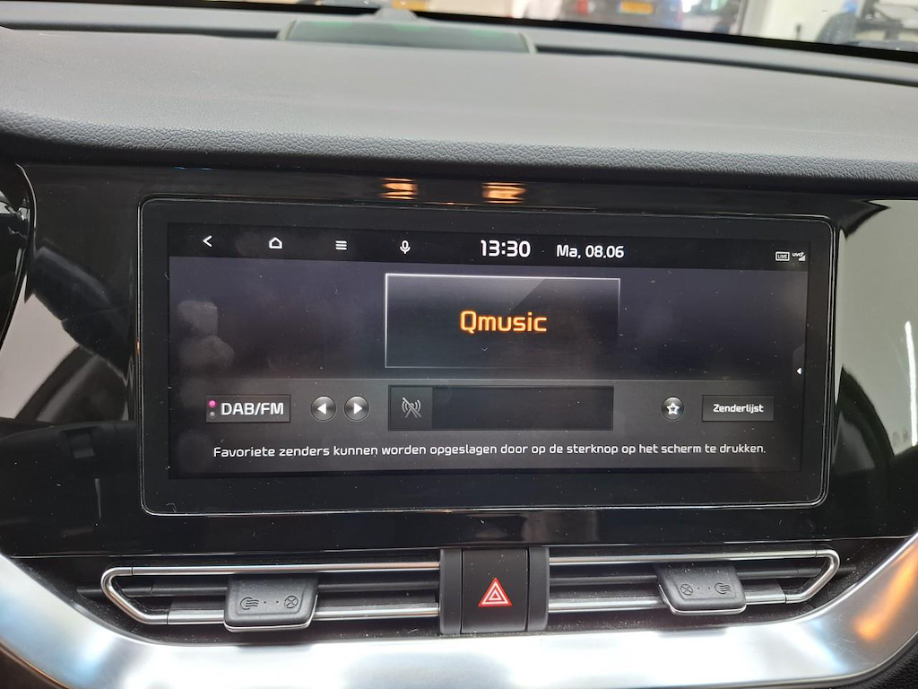 Foto 23 van Kia Niro