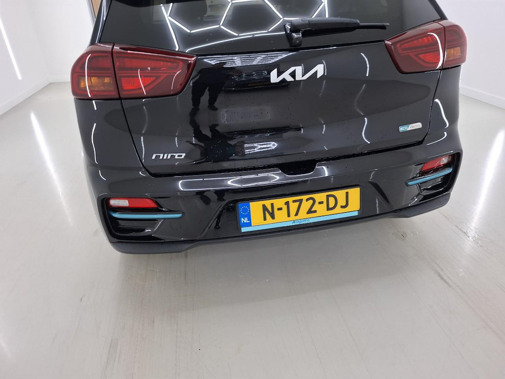 Foto 30 van Kia Niro