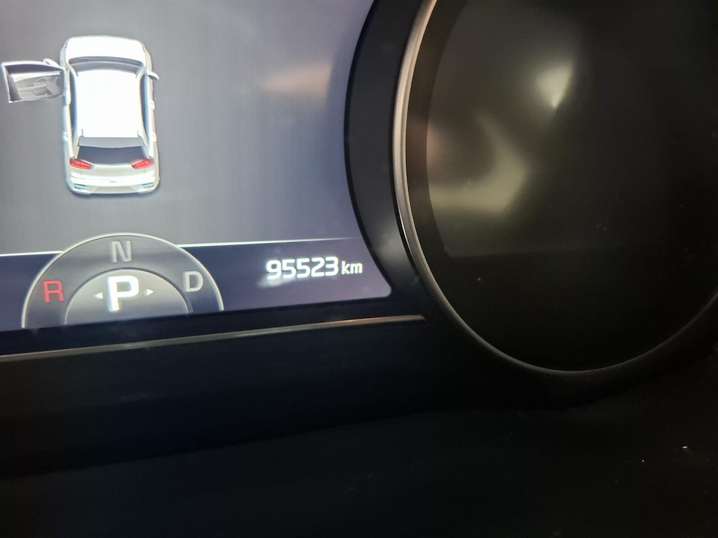 Foto 6 van Kia Niro