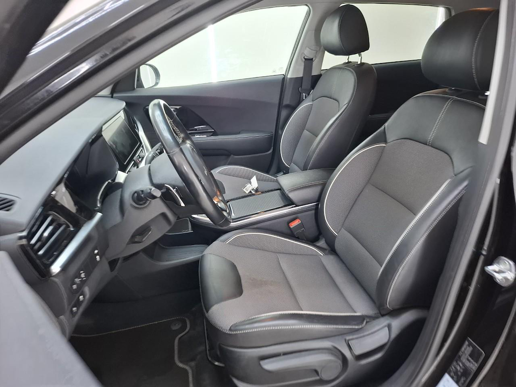 Foto 7 van Kia Niro