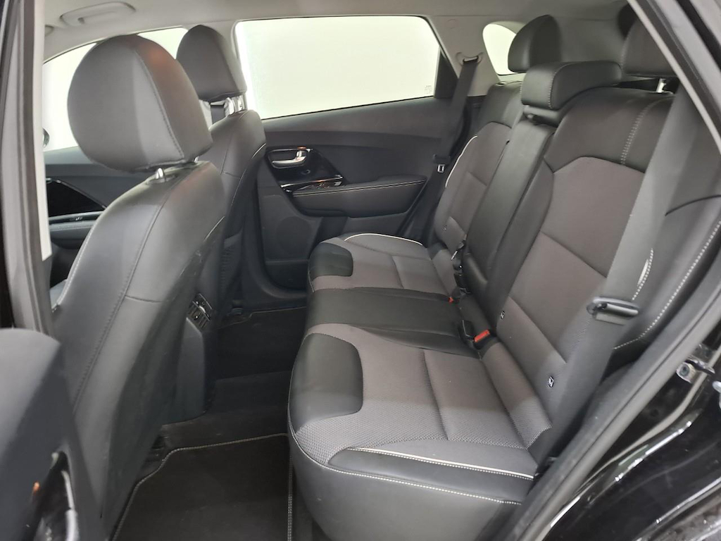 Foto 8 van Kia Niro