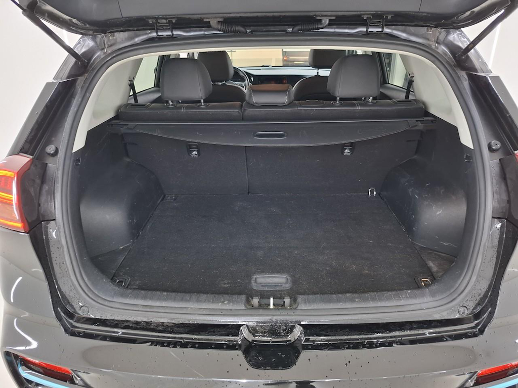 Foto 9 van Kia Niro