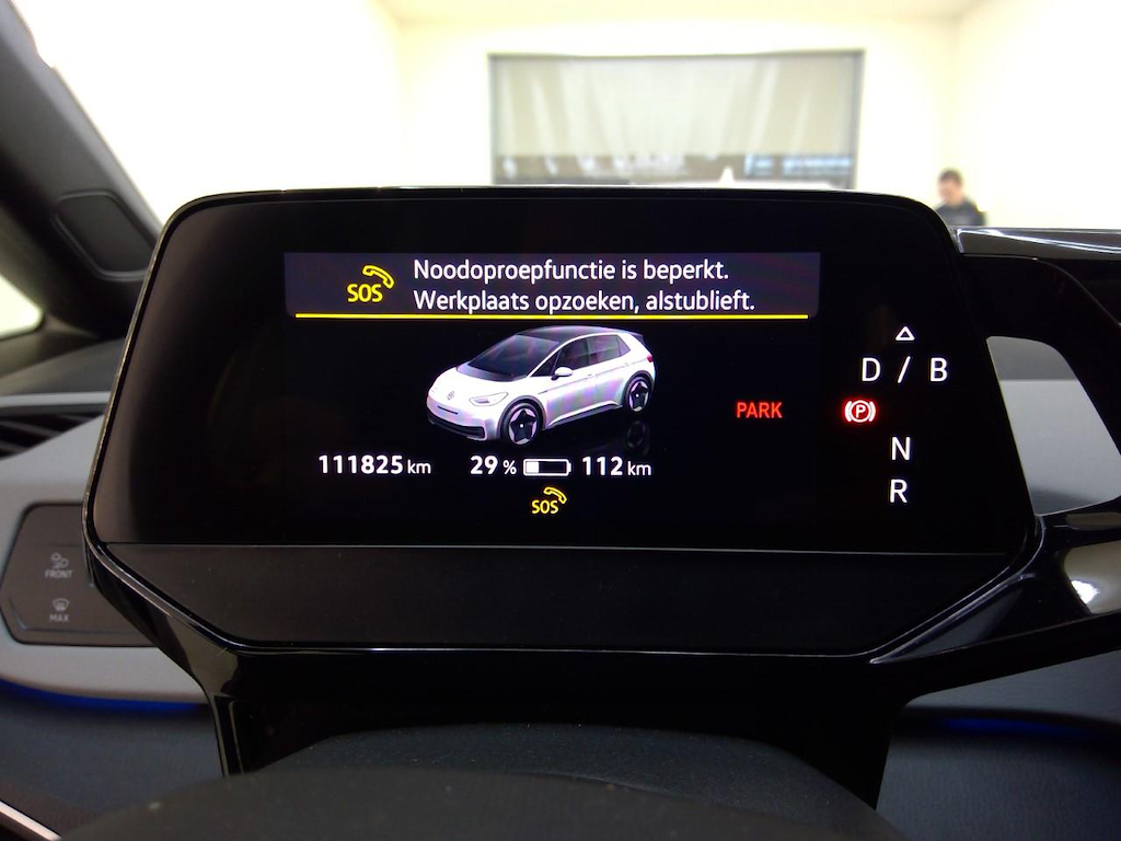 Foto 4 van Volkswagen ID.3