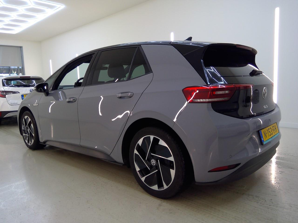 Foto 5 van Volkswagen ID.3
