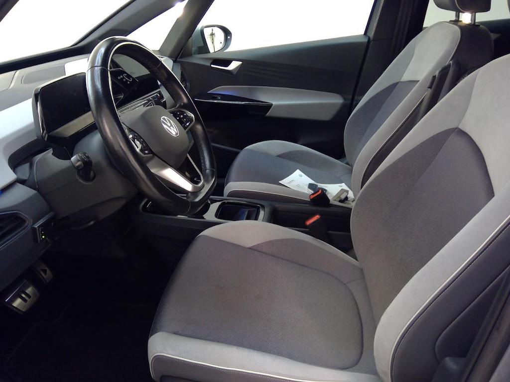 Foto 7 van Volkswagen ID.3