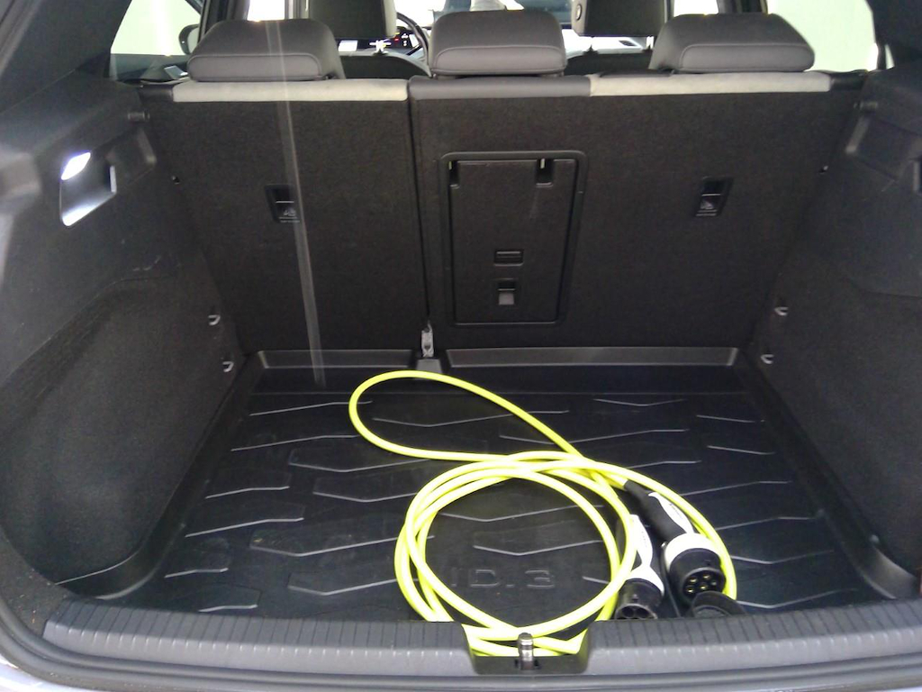 Foto 10 van Volkswagen ID.3