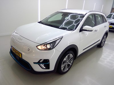 Acquista KIA e-Niro a Ayvens Carmarket