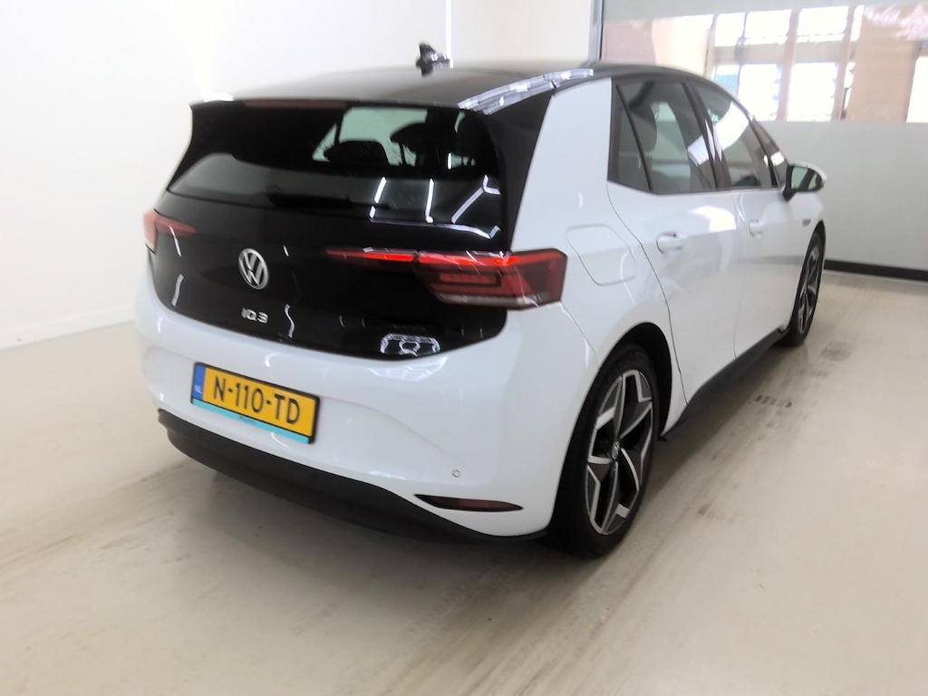 Foto 3 van Volkswagen ID.3