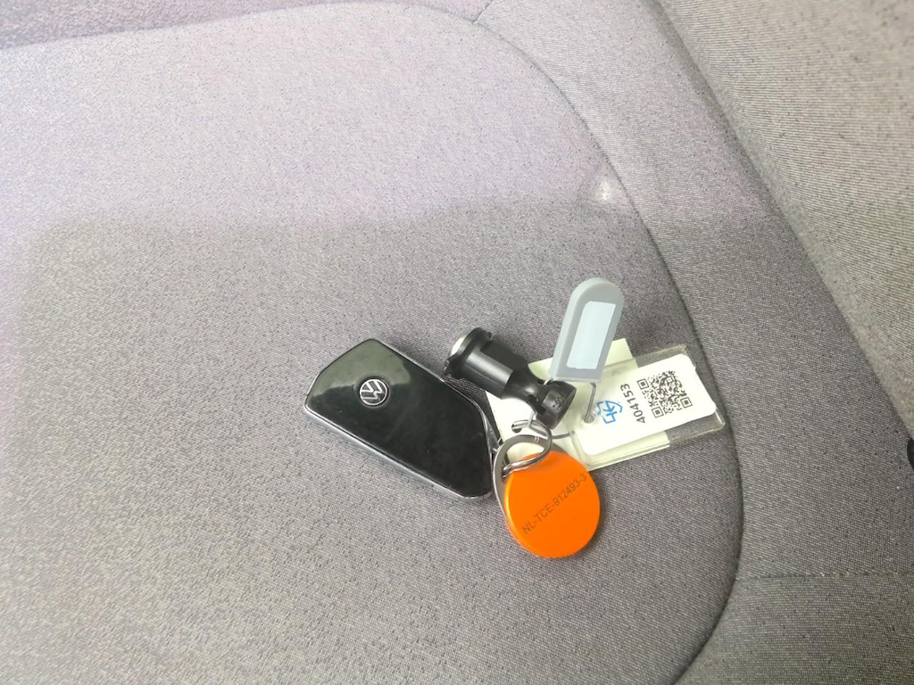 Foto 32 van Volkswagen ID.3