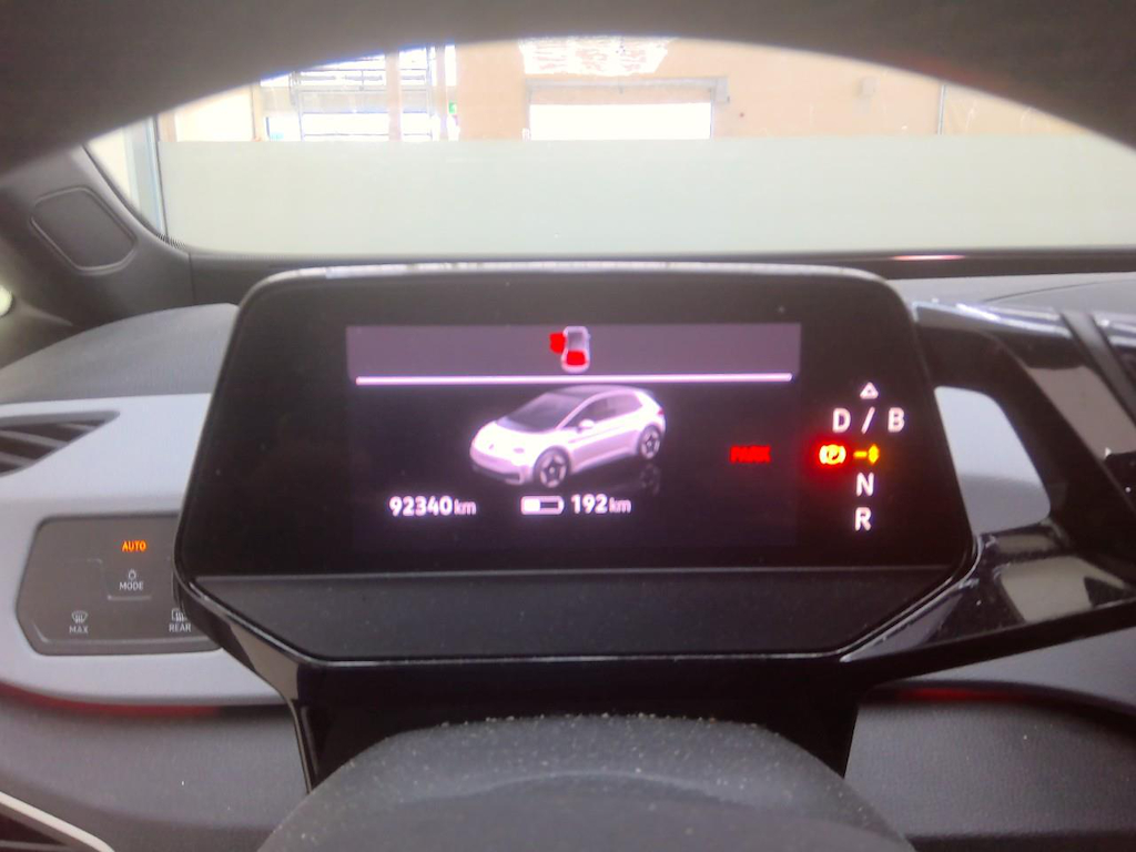 Foto 5 van Volkswagen ID.3