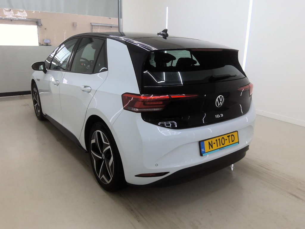 Foto 6 van Volkswagen ID.3