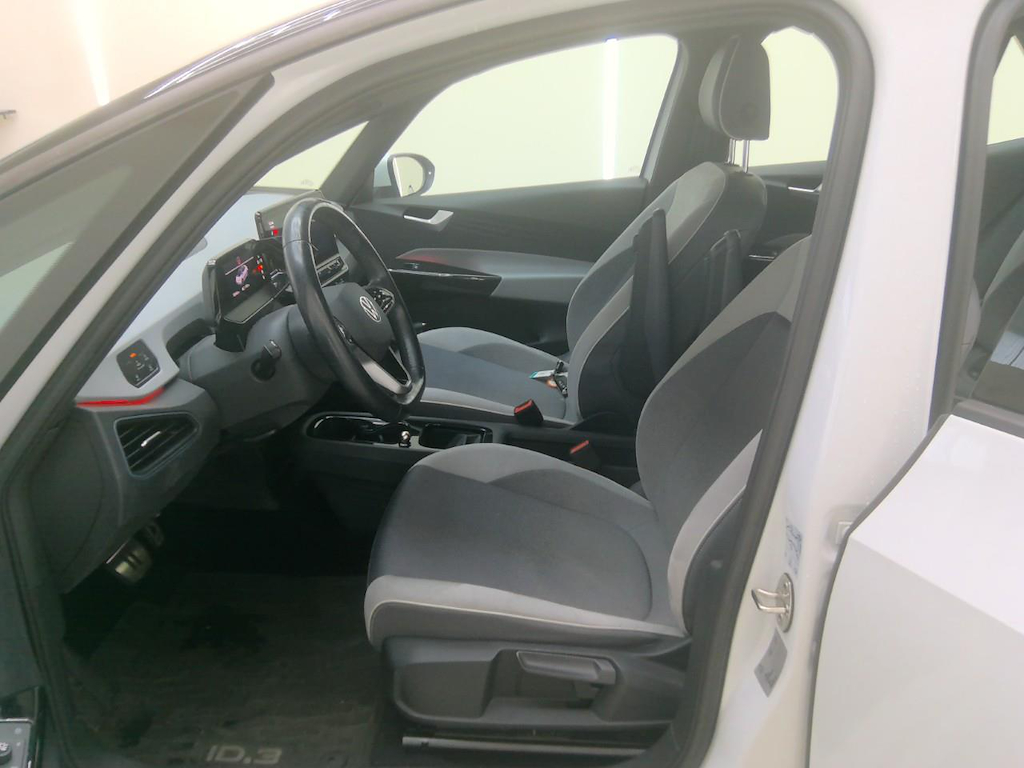 Foto 8 van Volkswagen ID.3