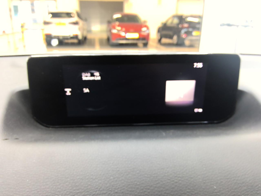 Foto 14 van Mazda MX-30