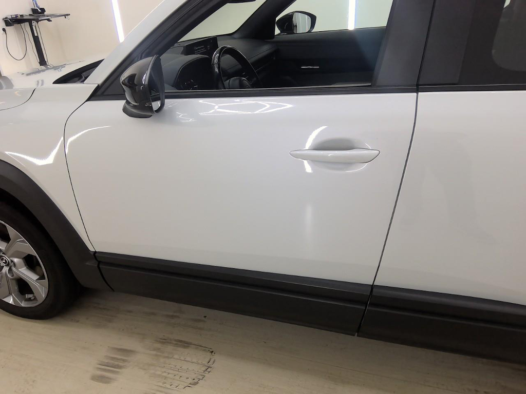 Foto 20 van Mazda MX-30