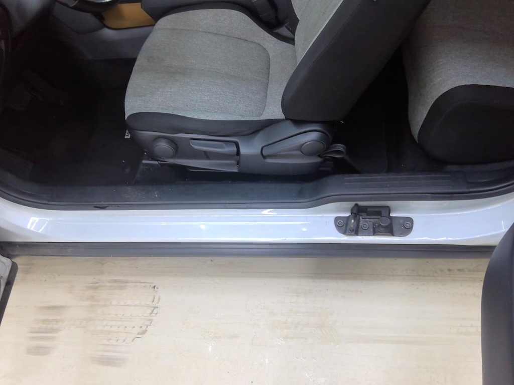 Foto 23 van Mazda MX-30
