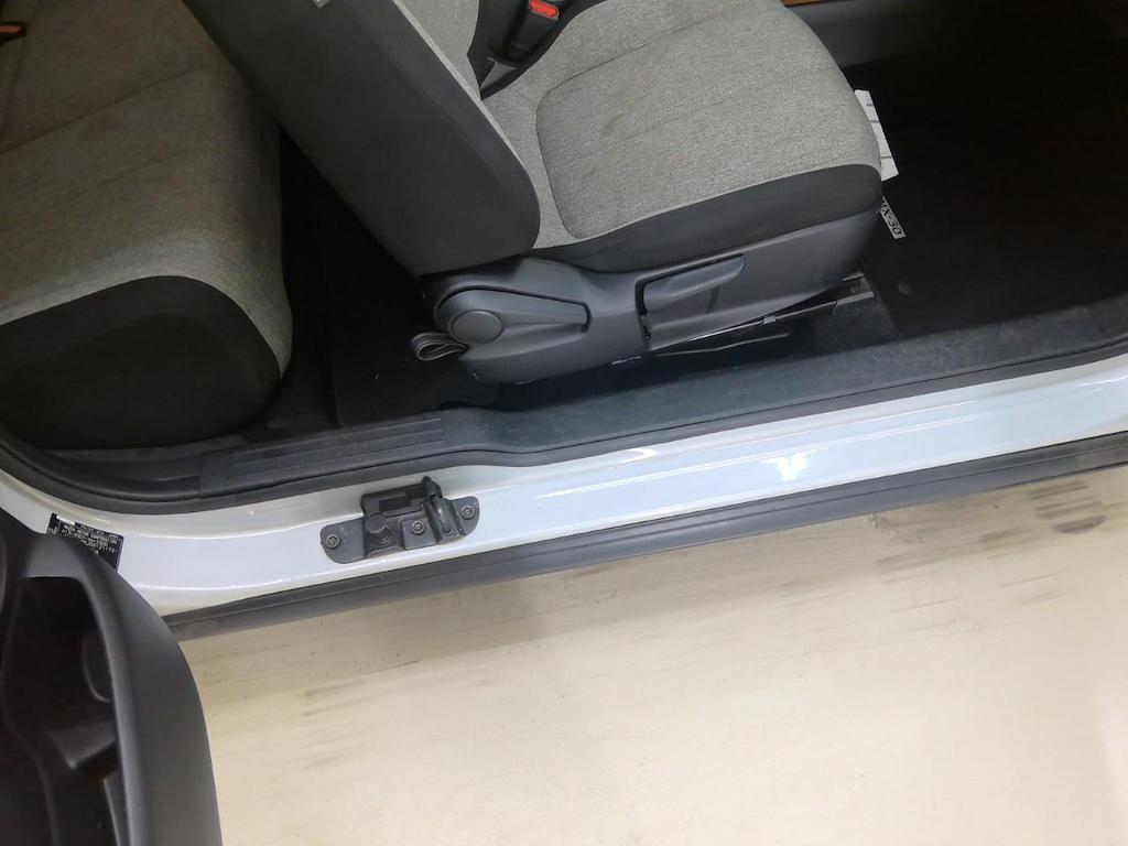 Foto 27 van Mazda MX-30
