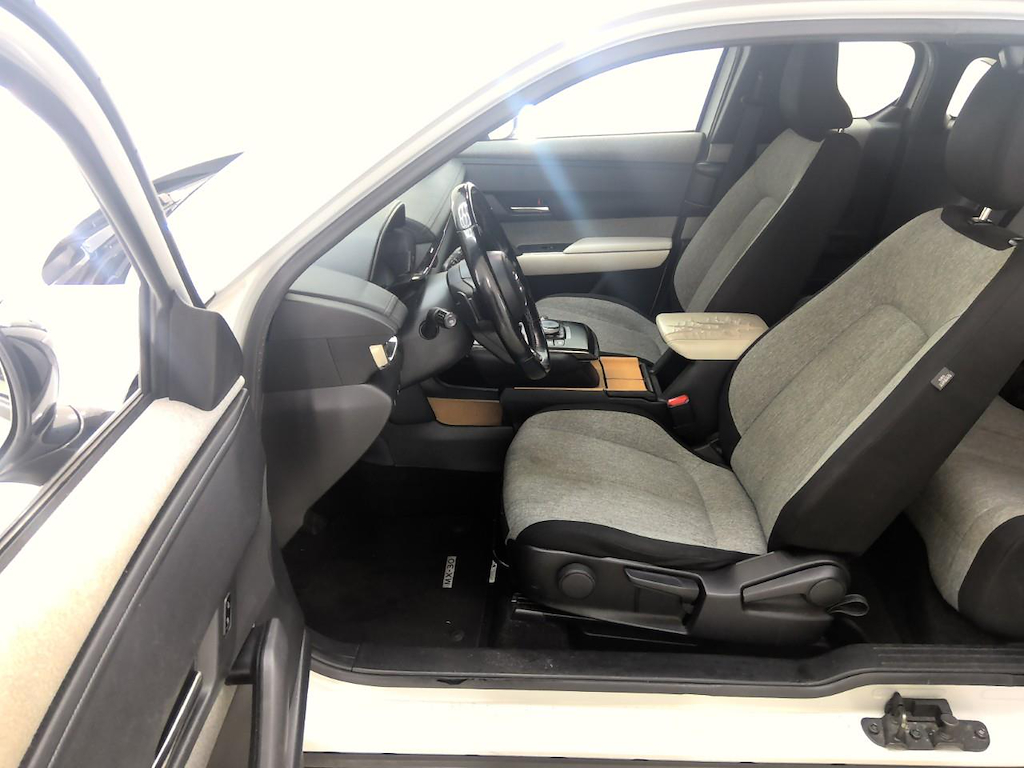 Foto 6 van Mazda MX-30