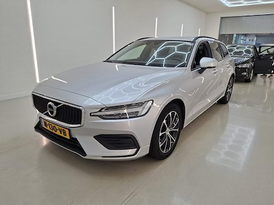 Koop uw VOLVO V60 op Ayvens Carmarket