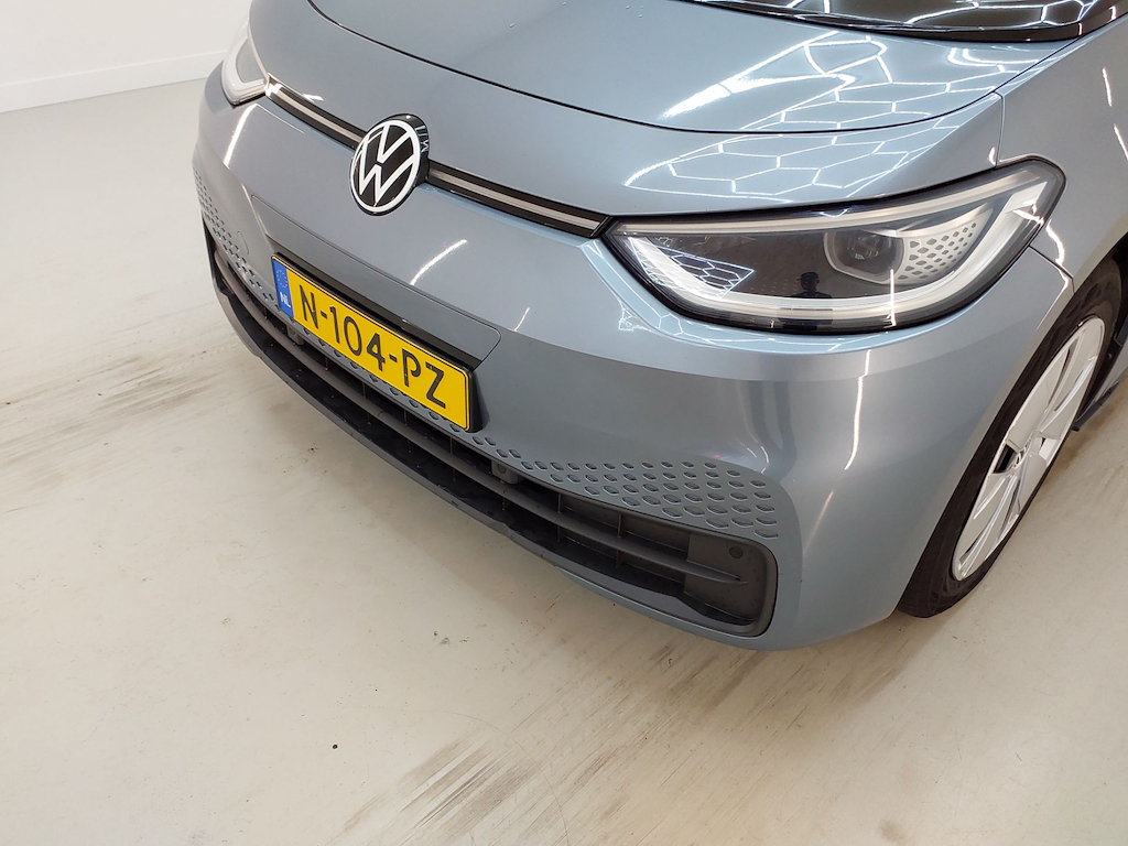 Foto 15 van Volkswagen ID.3