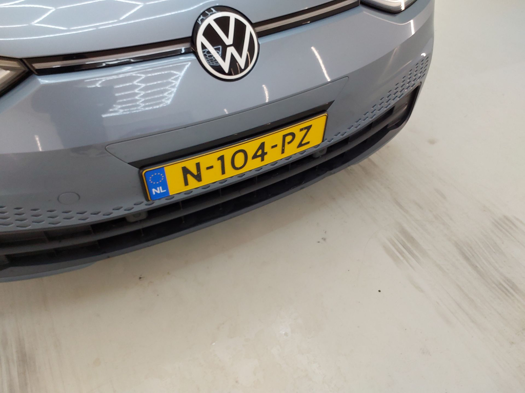 Foto 16 van Volkswagen ID.3