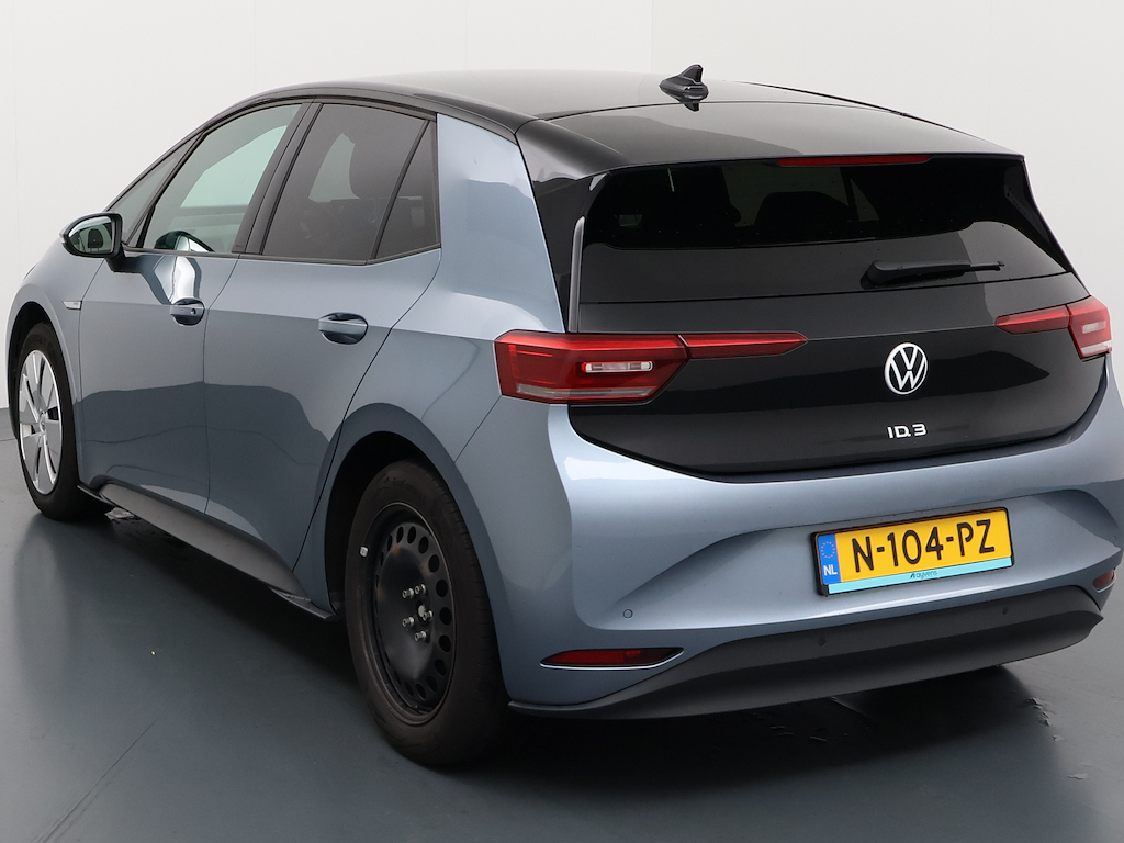 Foto 4 van Volkswagen ID.3