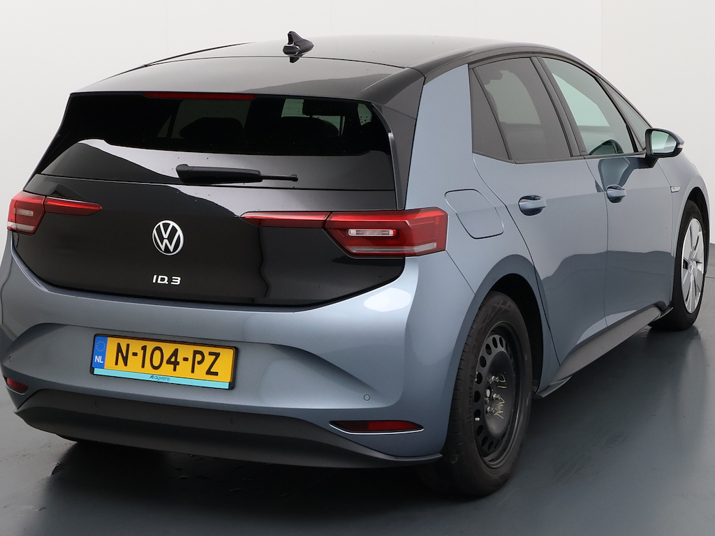 Foto 5 van Volkswagen ID.3