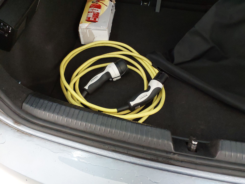 Foto 7 van Volkswagen ID.3
