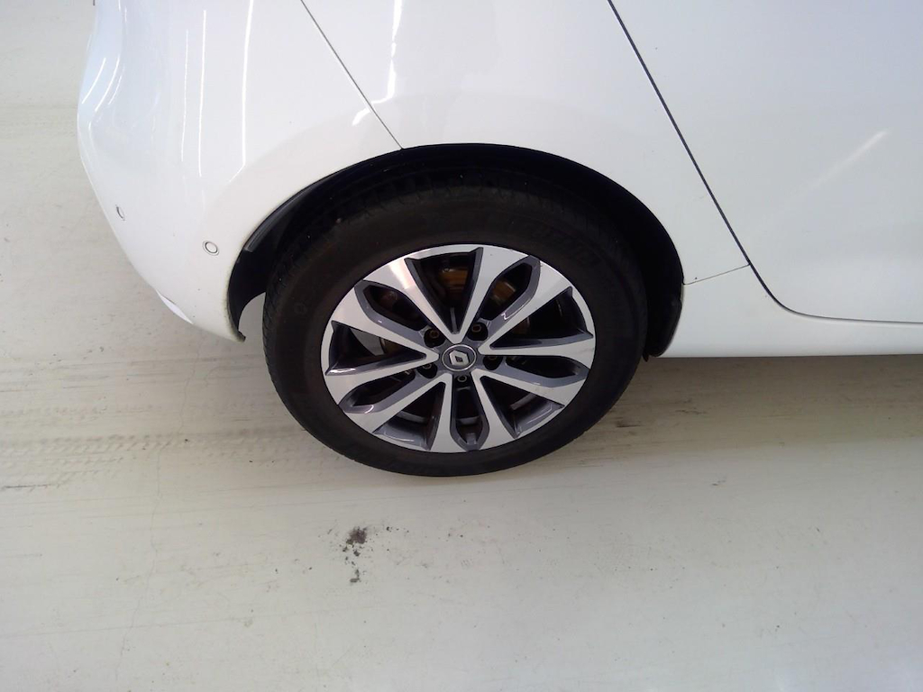Foto 14 van Renault Zoe