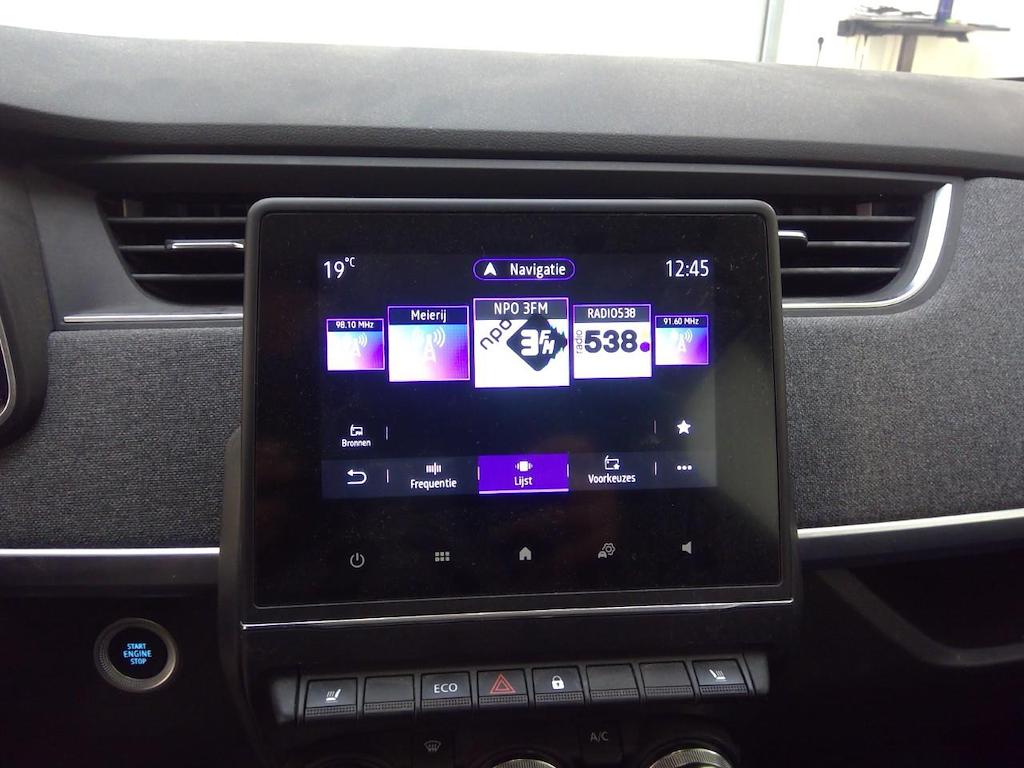 Foto 18 van Renault Zoe
