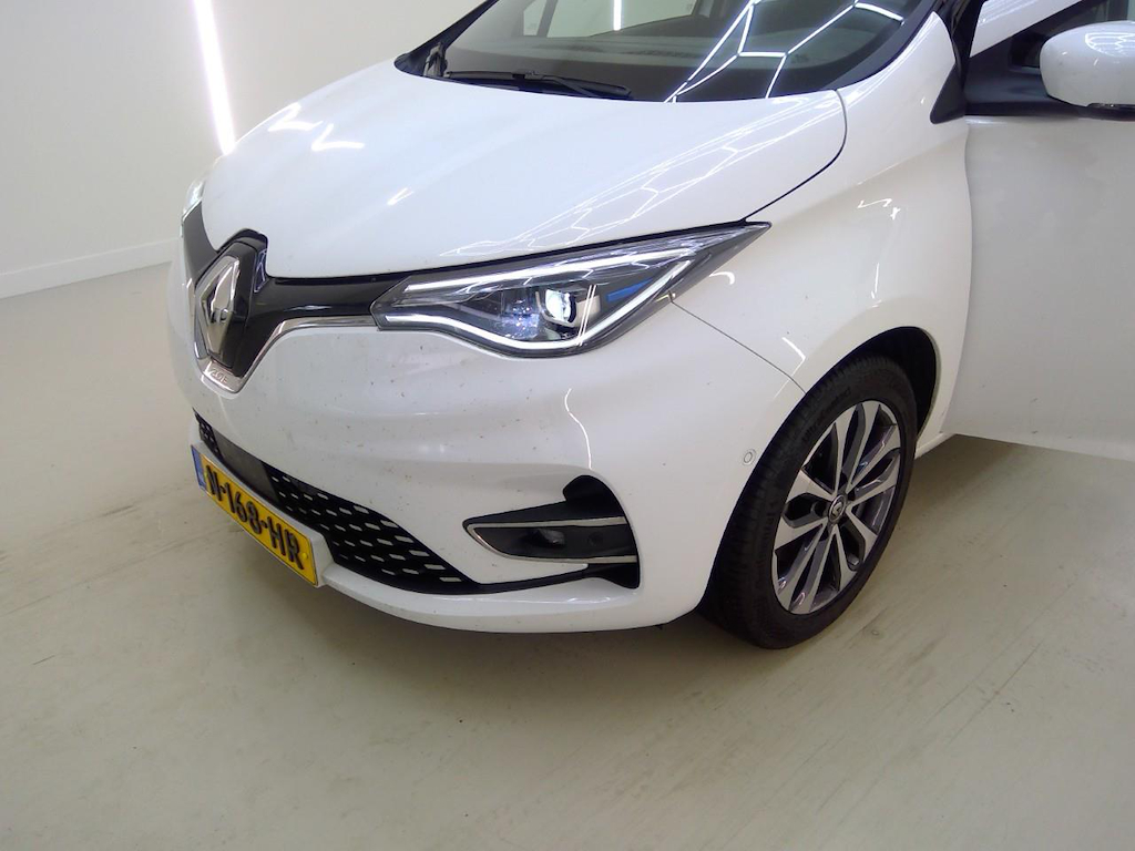 Foto 19 van Renault Zoe