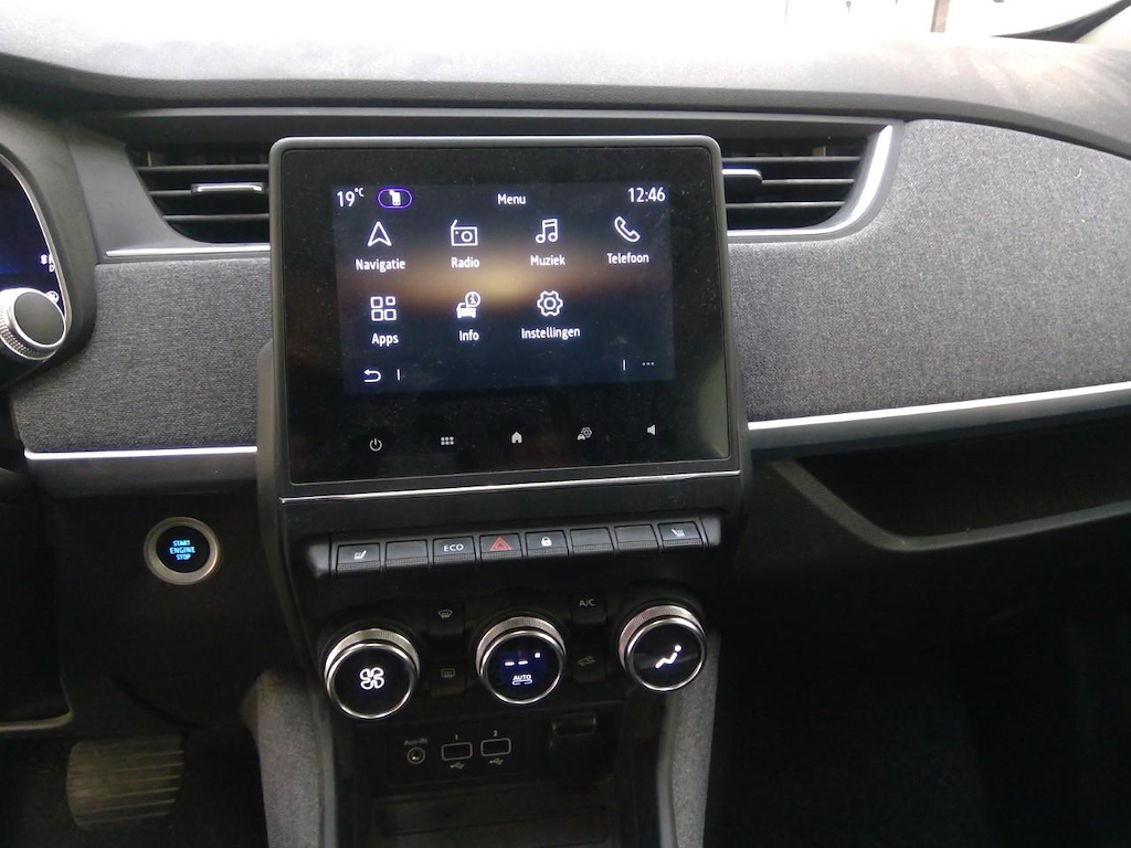 Foto 20 van Renault Zoe