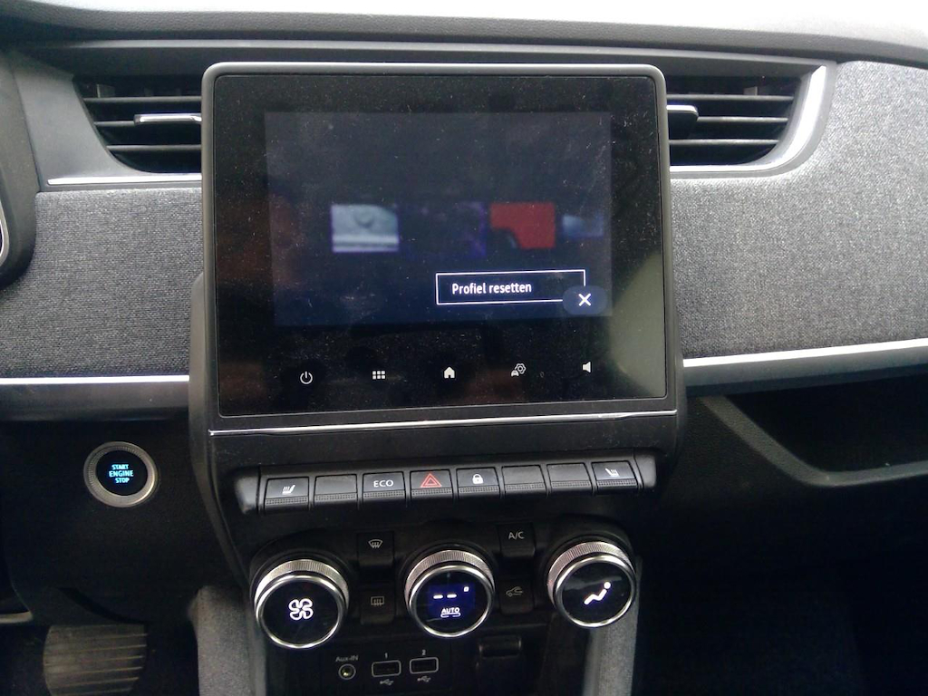 Foto 21 van Renault Zoe