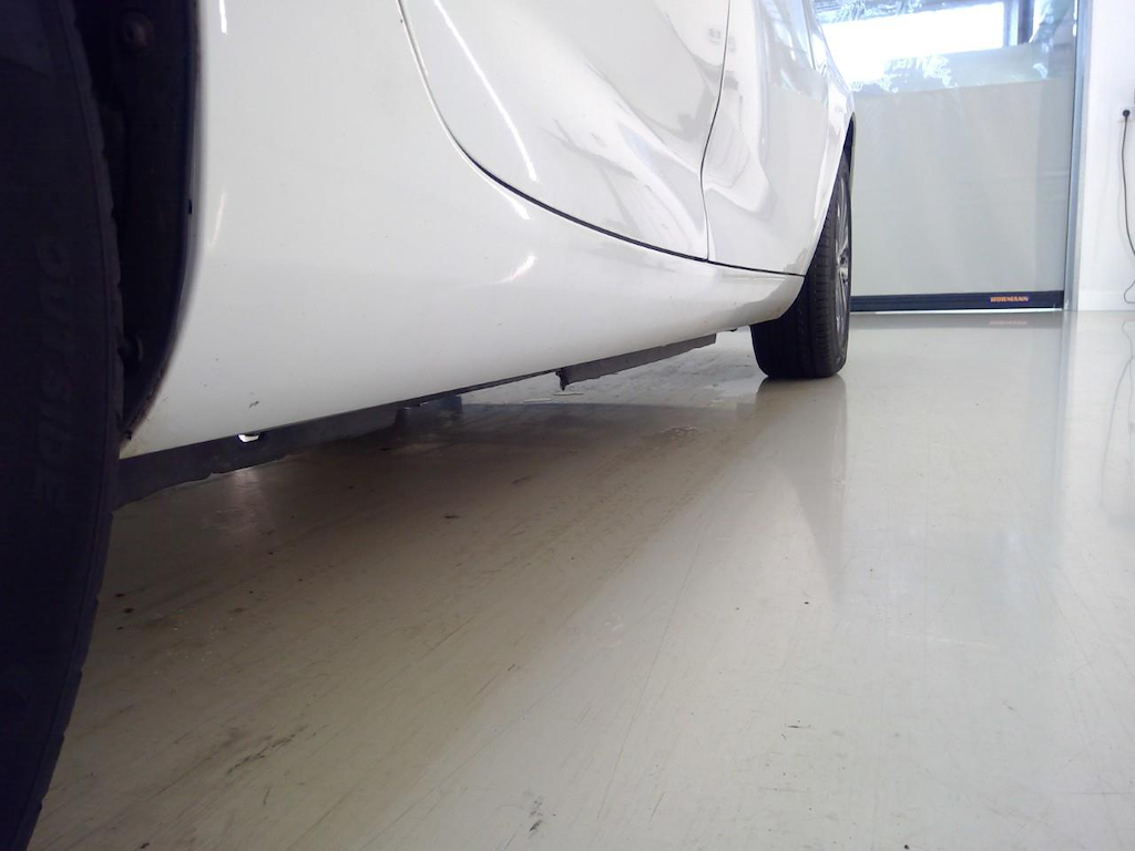 Foto 22 van Renault Zoe