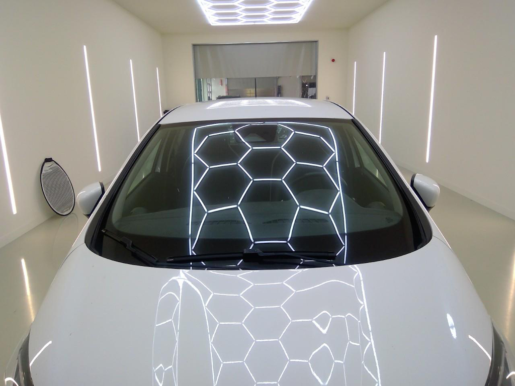 Foto 23 van Renault Zoe