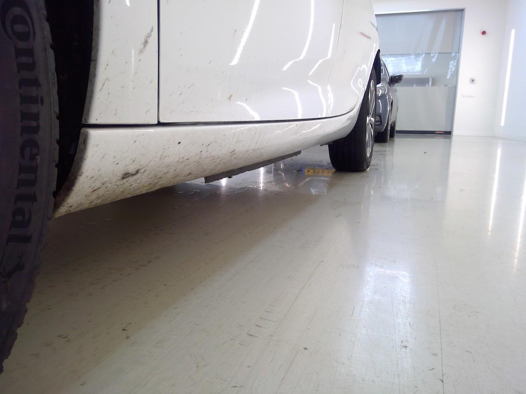Foto 24 van Renault Zoe