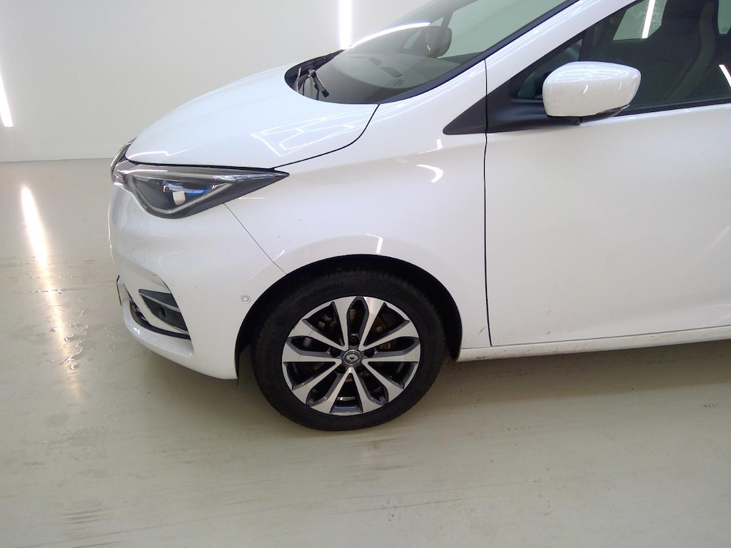 Foto 27 van Renault Zoe