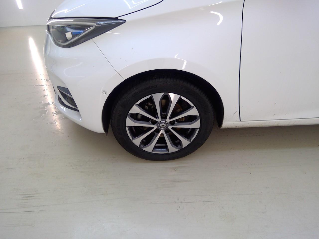 Foto 28 van Renault Zoe