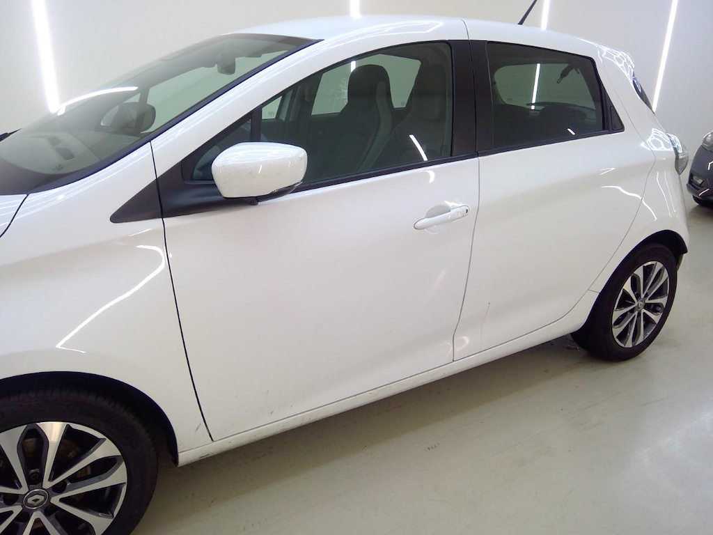 Foto 29 van Renault Zoe